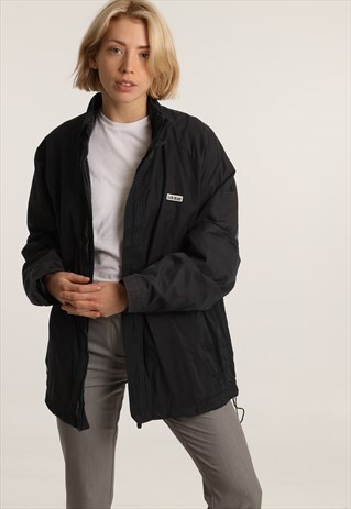 90S ADIDAS LIGHTWEIGHT JACKET