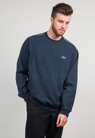 90'S REEBOK SWEATSHIRT
