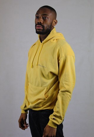 RETRO / CHAMPION / JUMPER