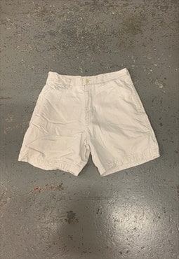 NAUTICA Chino Shorts in Cream