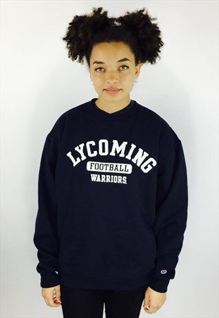 CHAMPION USA SWEATSHIRT
