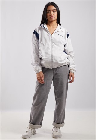 VINTAGE REEBOK SHELL JACKET