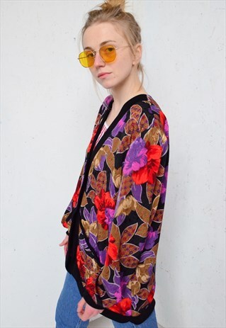 VINTAGE 90S CARDIGAN