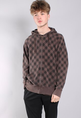 VINTAGE FRED PERRY HOODIE