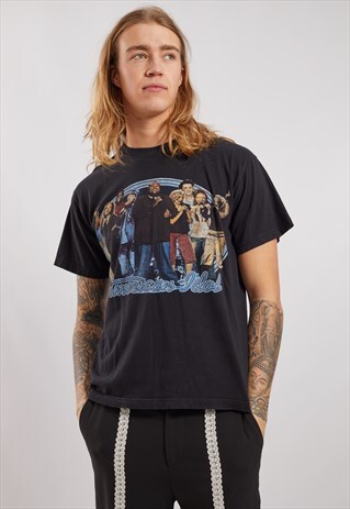 VINTAGE AMERICAN IDOL T-SHIRT