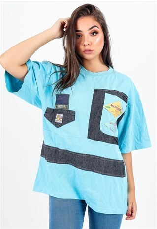 VINTAGE T-SHIRT T133
