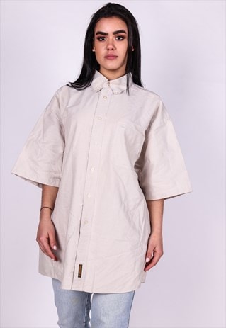 VINTAGE TIMBERLAND SHIRT S1555