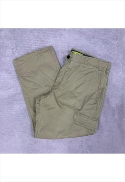 Lee Trousers Men's 38