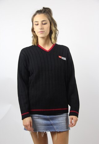 VINTAGE DIESEL 90SD JUMPER