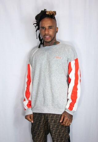 REEBOK VINTAGE SWEATSHIRT