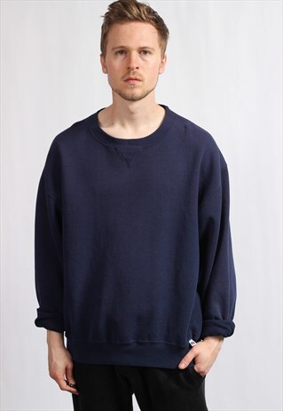 VINTAGE SWEATSHIRT