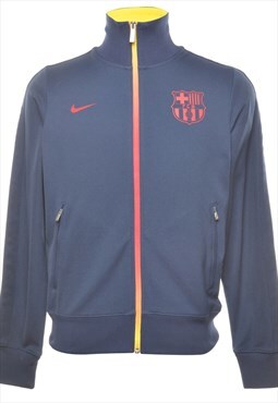 Vintage Nike Track Top - M