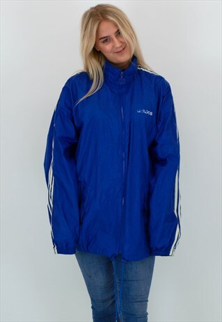 VINTAGE ADIDAS JACKET