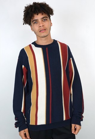 VINTAGE 90'S TOMMY HILFIGER SWEATSHIRT