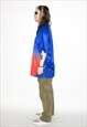 VINTAGE 90S CLASSIC CARGO TROUSERS IN KHAKI GREEN