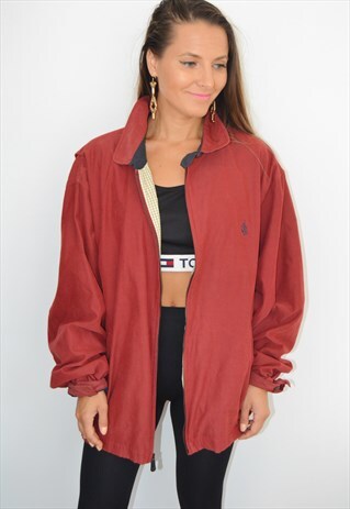 90S NAUTICA VINTAGE JACKET