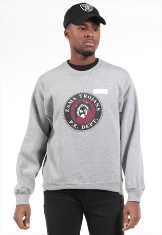 VINTAGE SWEATSHIRT