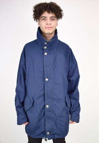 VINTAGE 90'S DIADORA JACKET