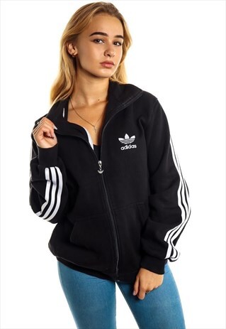VINTAGE ADIDAS JACKET J1863