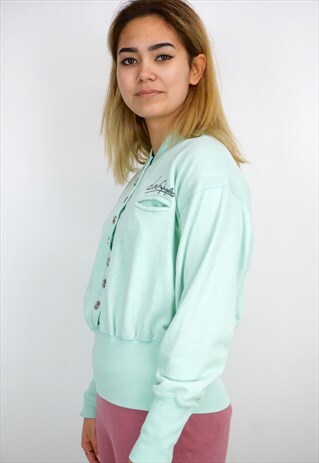 VINTAGE 90'S SWEATSHIRT