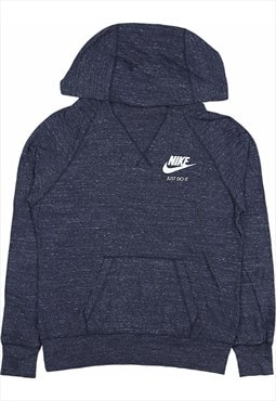 Vintage 90's Nike Hoodie Just Do It Pullover