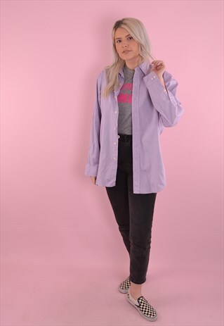 RALPH LAUREN SHIRT GRL1929