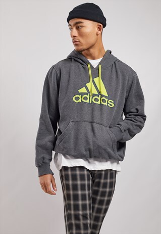 VINTAGE ADIDAS HOODIE