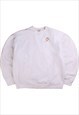 Vintage  Fruit of the Loom Sweatshirt Boomers Heavyweight