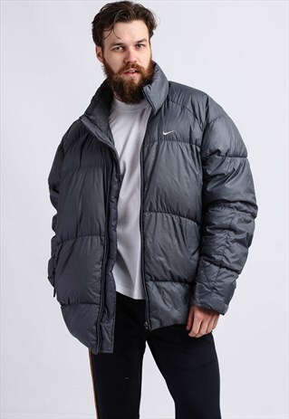 VINTAGE NIKE PUFFER JACKET