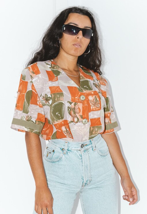 garment image