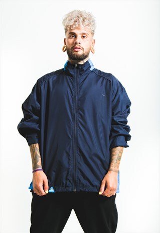 VINTAGE 80S STARTER WINDBREAKER JACKET / S2630