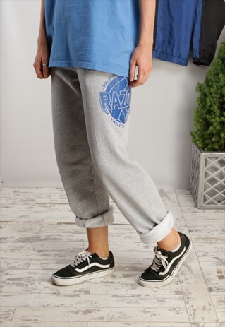 VINTAGE CHAMPION JOGGING BOTTOMS JG29
