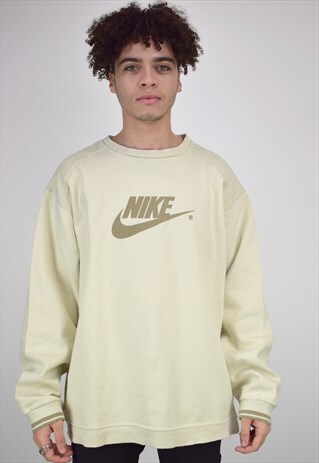 VINTAGE 90'S NIKE SWEATSHIRT