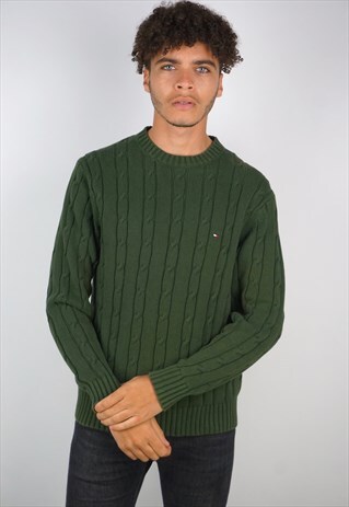 VINTAGE 90'S POLO RALPH LAUREN JUMPER