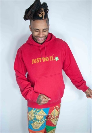 NIKE VINTAGE HOODIE