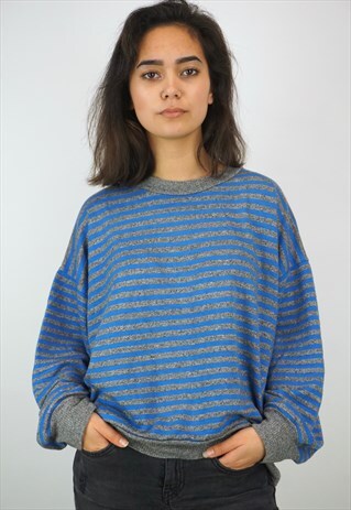 VINTAGE 90'S SWEATSHIRT