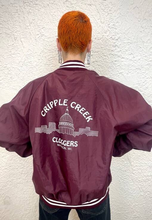 garment image