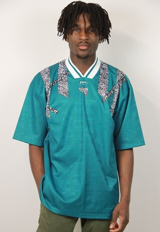 VINTAGE SPORTS JERSEY