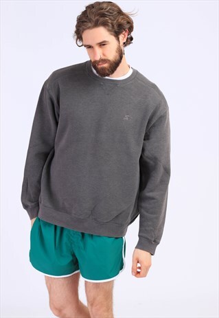 VINTAGE STARTER SWEATSHIRT
