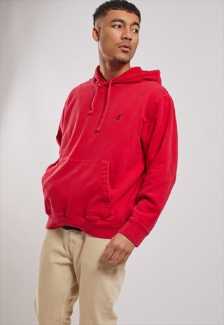 VINTAGE NAUTICA HOODIE