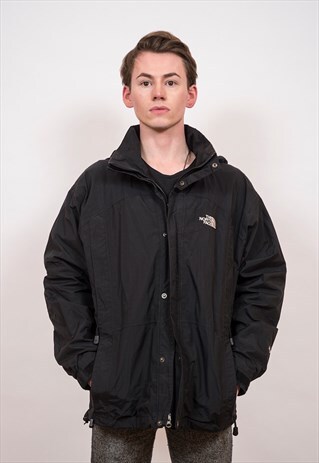 THE NORTH FACE HYVENT WATERPROOF JACKET