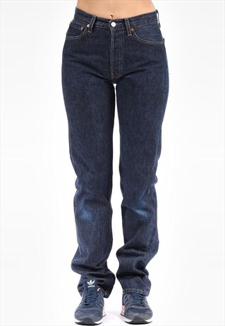 LEVI'S VINTAGE LEVIS DENIM LEVIS JEANS