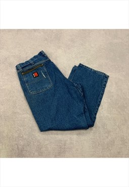 Wrangler Riggs Jeans Men's 38