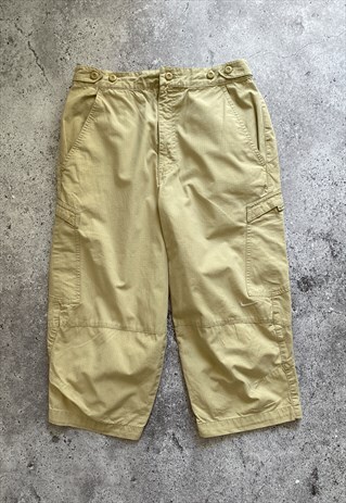 Vintage Nike Y2K Shorts Size S