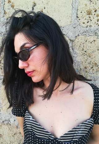 VINTAGE TORTOISESHELL SUNGLASSESS