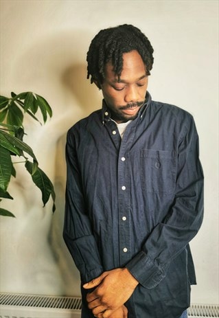 VINTAGE RALPH LAUREN CHAPS SHIRT