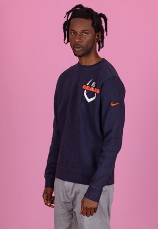 VINTAGE NIKE SWEATSHIRT