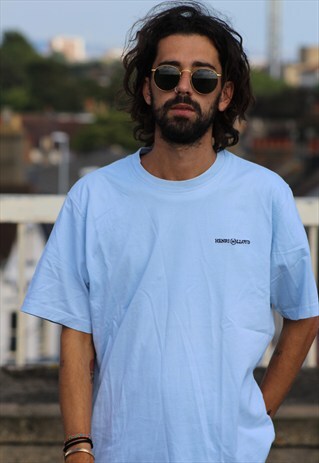 RETRO TOWNIE // HENRI LLOYD // T-SHIRT