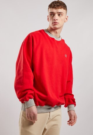 VINTAGE CHAMPION SWEATSHIRT