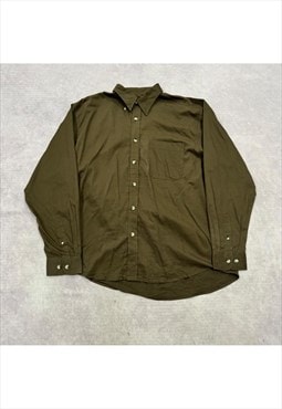 Lee Shirt Men's L